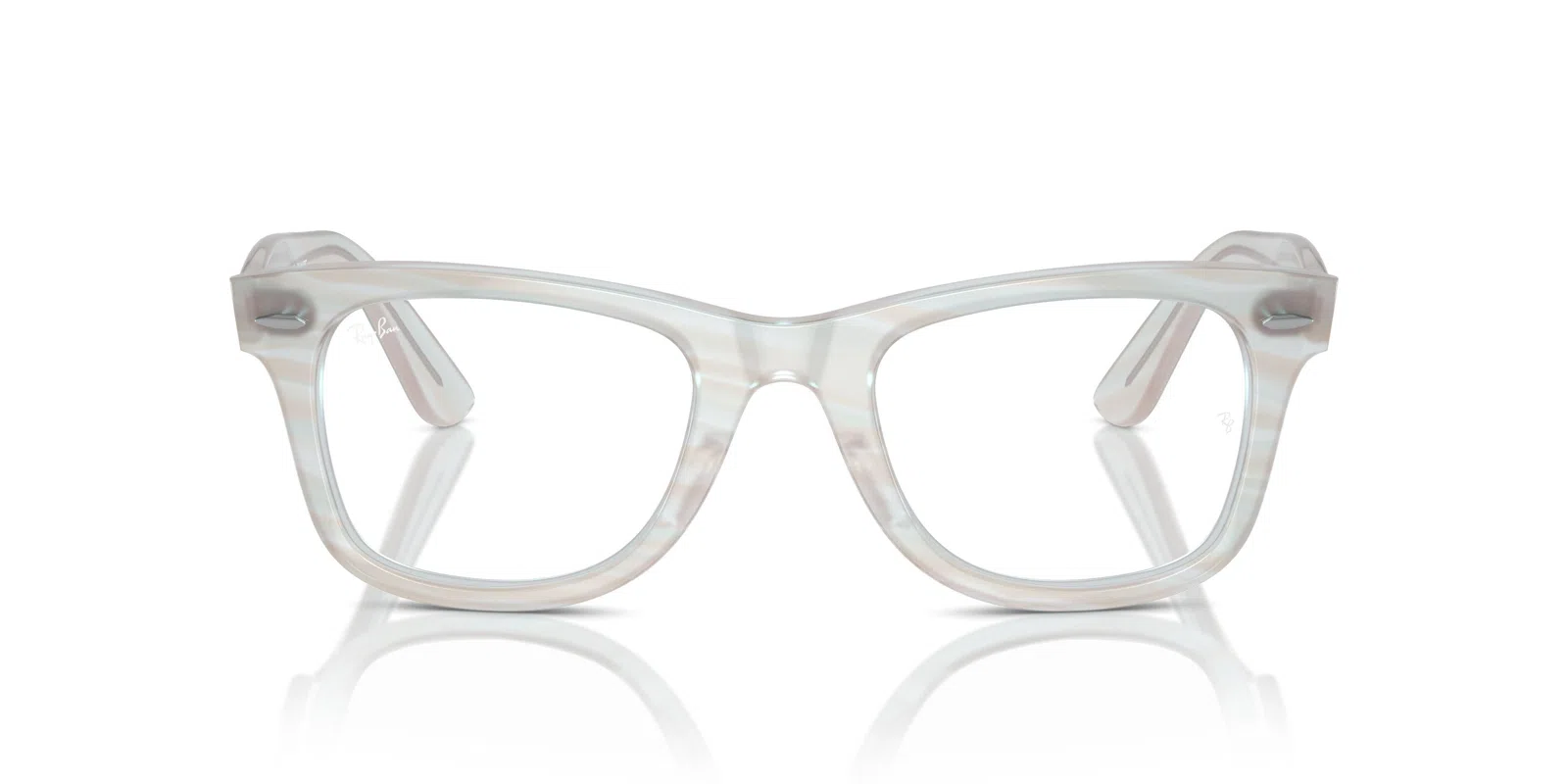 Ray-Ban Wayfarer 5121F Eyeglasses - view 40